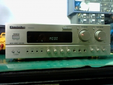 Audio King  HS-8000A