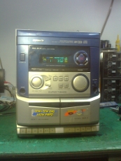 aiwa  NSX-BL14