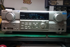 aiwa AV-D35