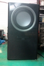 ALTEC LANSING MX5021