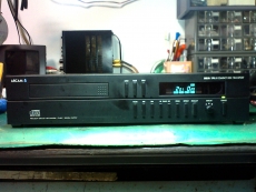 ARCAM  DELTA170.3