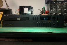 ARCAM DELTA70