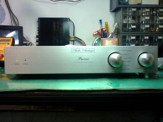 Audio Analogue  puccini