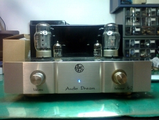 Audio Dream  S2