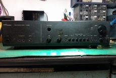 AUDIO DYNAMICS CA-2000E