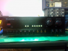 Audio King  k-160mk