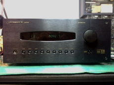 B&K  AVR307