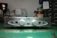 C.E.C HD53R