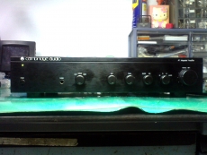 cambridge audio  A-1