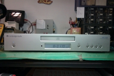 Cambrigr Audio azur 340c