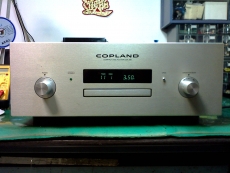 COPLAND  CDA288