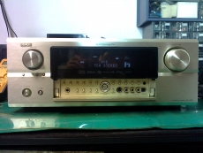 DENON  AVC-3890