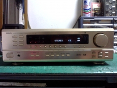 DENON  AVR-1601