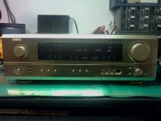 DENON  AVR-1603