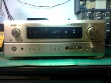 DENON  AVR-1804