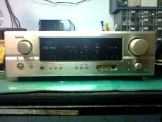 DENON  AVR-1905