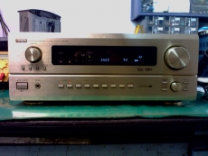 DENON  AVR-2802