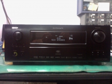 DENON  AVR-3808CI