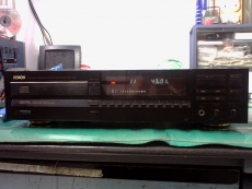 DENON  DCD-3300