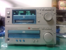 DENON  D-M06