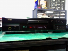 DENON  DVD-2910