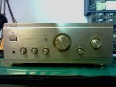 DENON  PMA-2000Ш