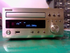 DENON  RCD-M37