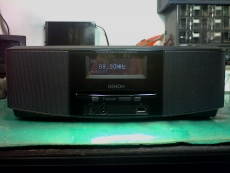 DENON  S52s