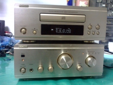 DENON  upa-F88