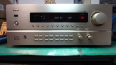 DENON AVC-3800