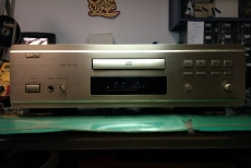 DENON DCD-1550AR