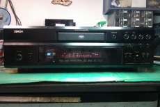 DENON DVD-3910