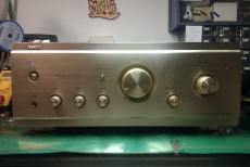 DENON PMA-2000Ⅳ