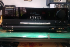 harman kardon AVR320