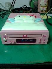 Hello Kitty  ldv-001