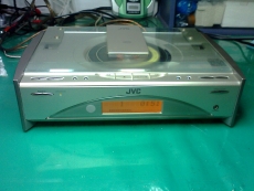 JVC  FS-SD9