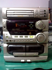 JVC  MX-V588T