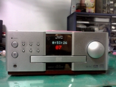 JVC CA-EXA1