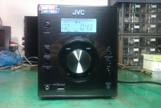 JVC UX-2000