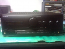 KENWOOD  A-65