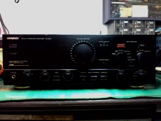 KENWOOD  DA-9010