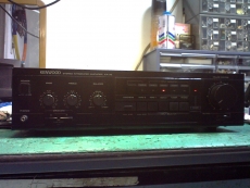 kenwood  ka76