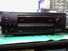 KENWOOD  KA-V7500