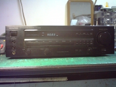 KENWOOD  KR-A4030