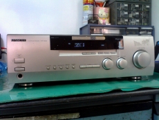 KENWOOD  KRF-V5020