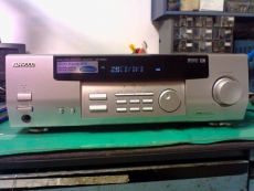 KENWOOD  KRF-V5050D