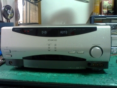 KENWOOD  KRF-V7773D