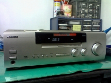 KENWOOD  KRF-V8020D