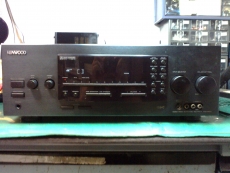 KENWOOD  KR-V990D