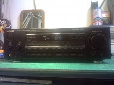 KENWOOD  KR-V8040